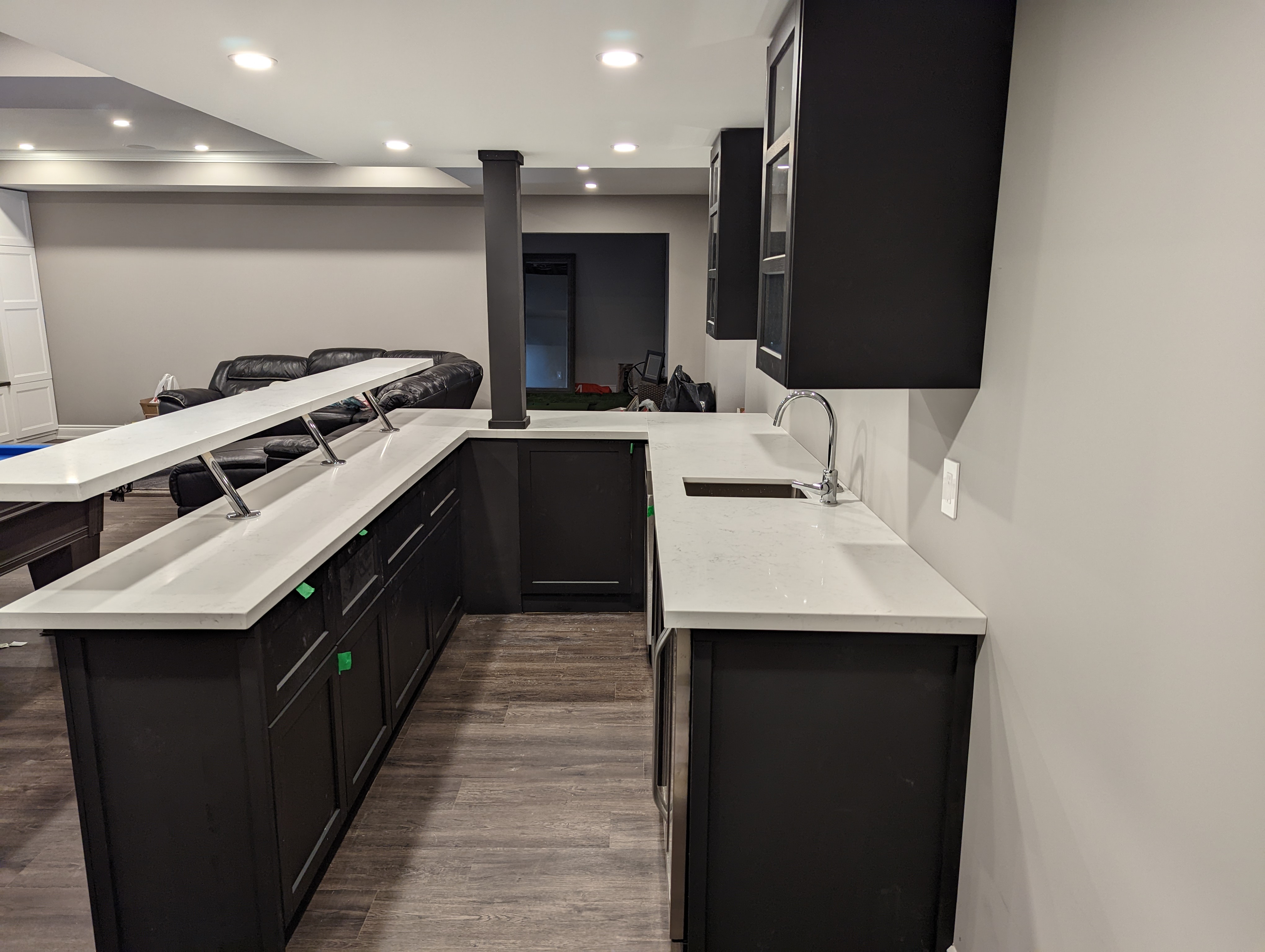 AVS Construction project photo 1